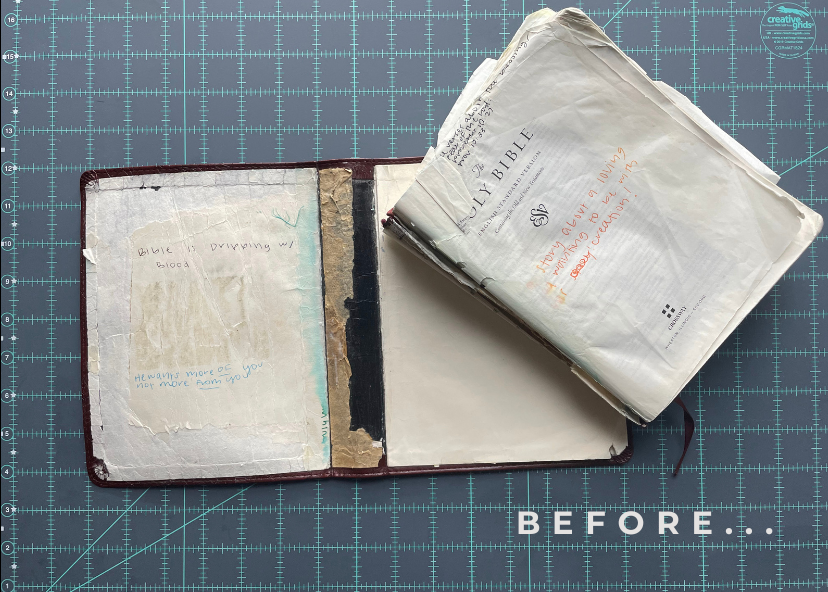 Basic Repair Package