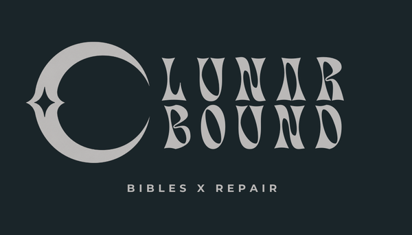 Lunar Bound Bibles